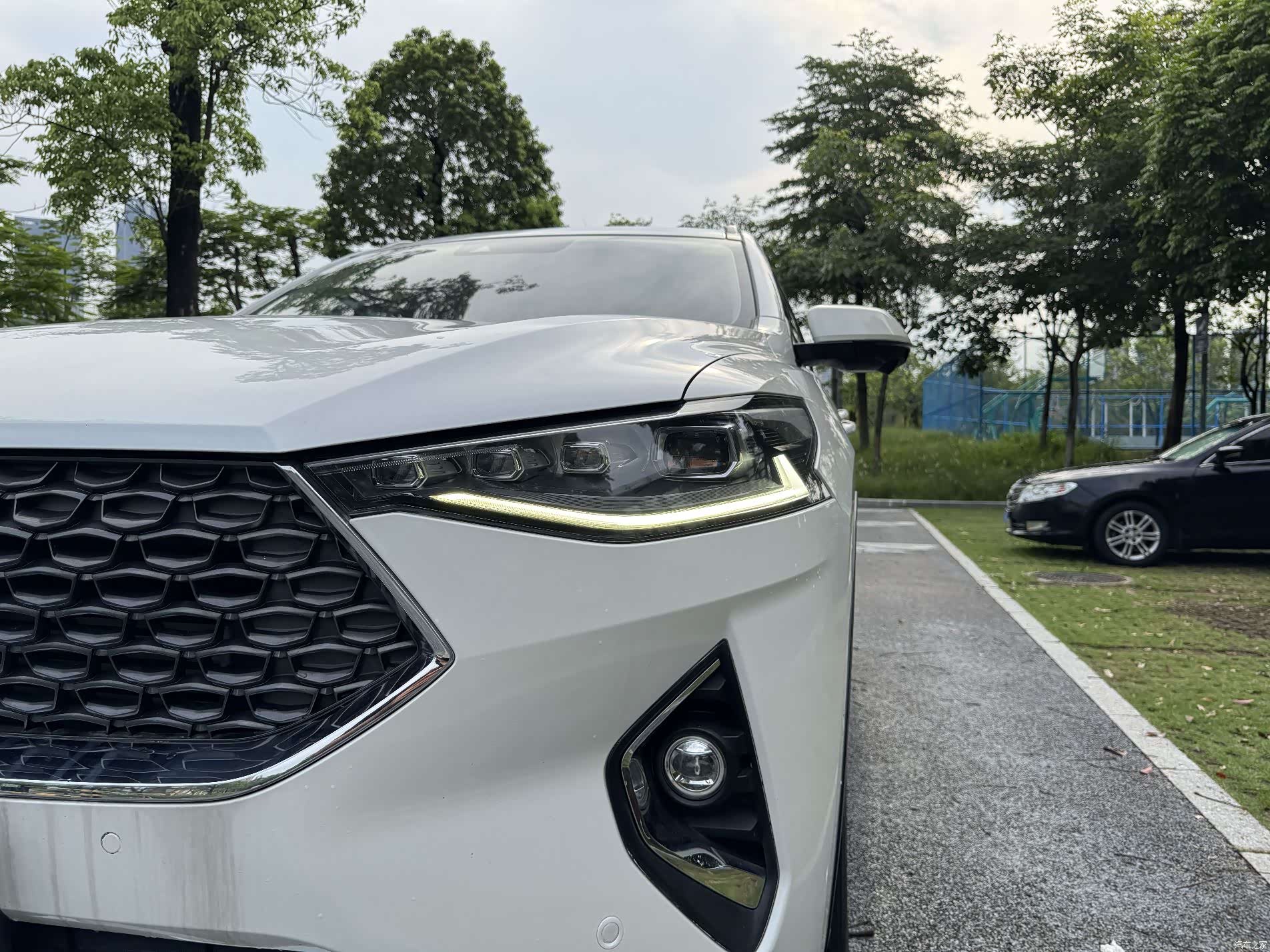 Haval F7, 2019 18