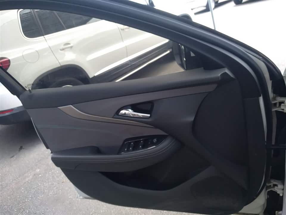 Chevrolet Mai Ruibao Chevrolet Mai Ruibao