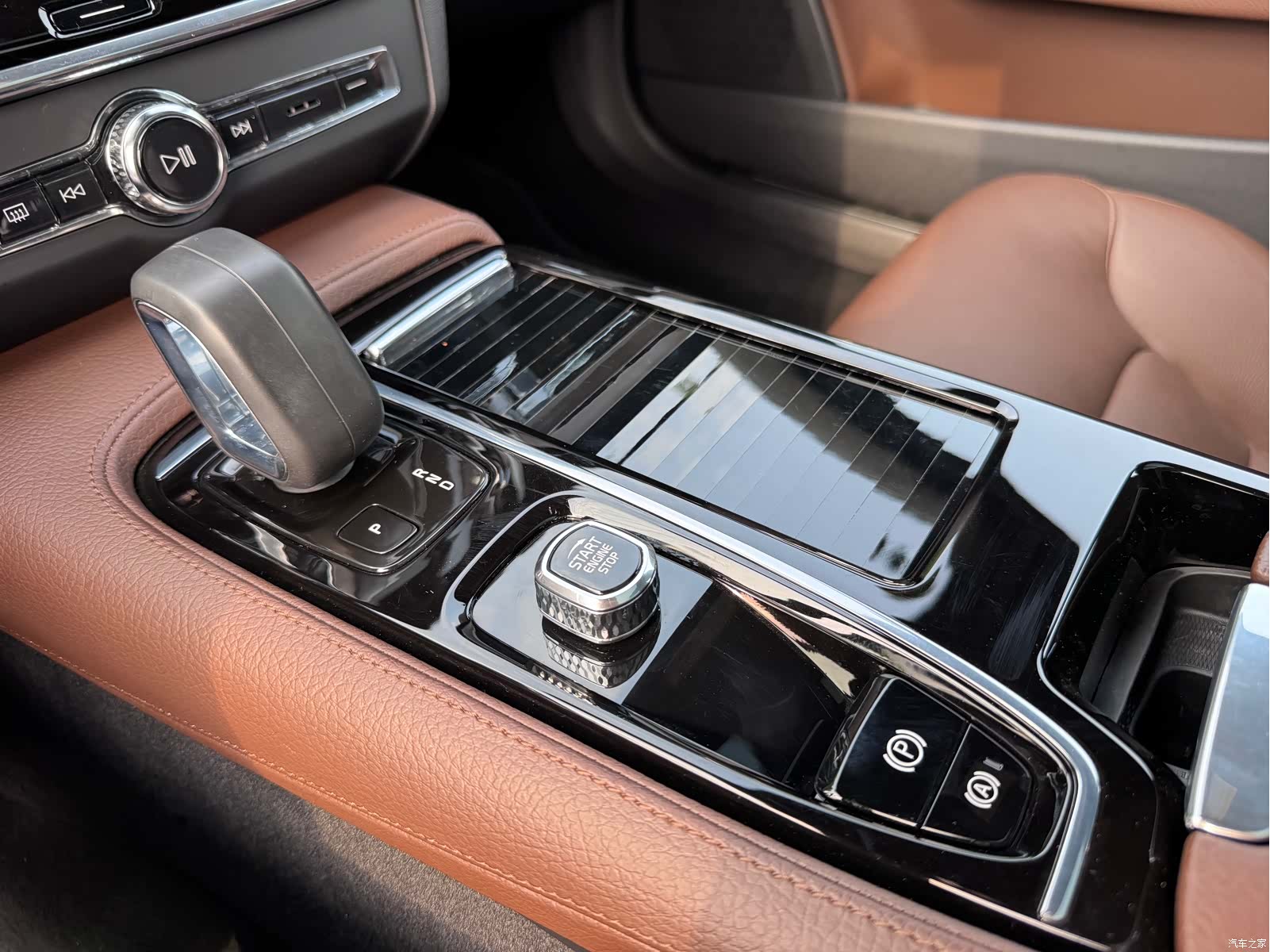 Volvo S90, 2021 14