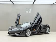 ������570 2019�� 570S 3.8T Spider
