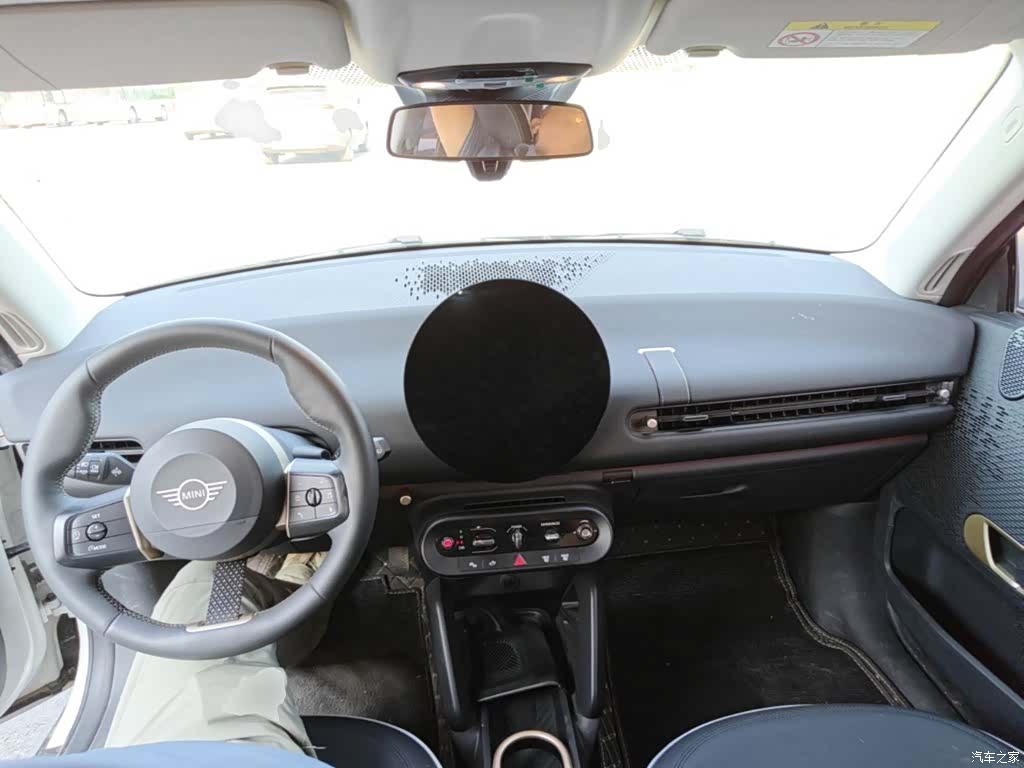 Mini Cooper, 2025 6