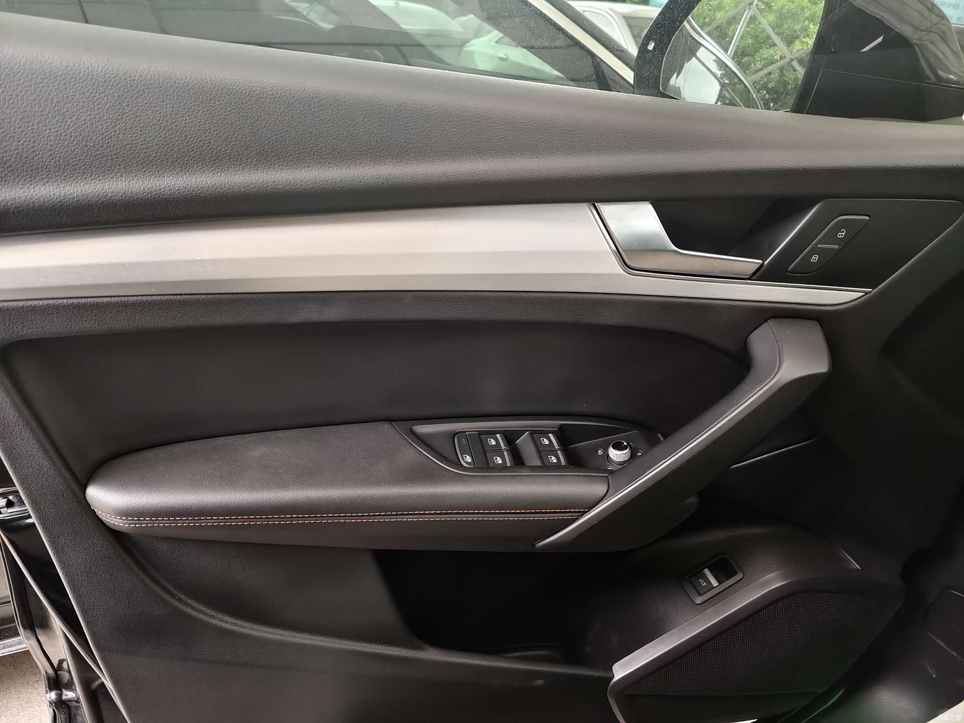 Audi Q5L, 2020 17