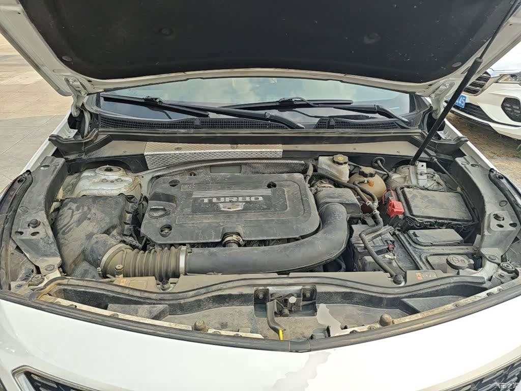 Cadillac XT4, 2021 20