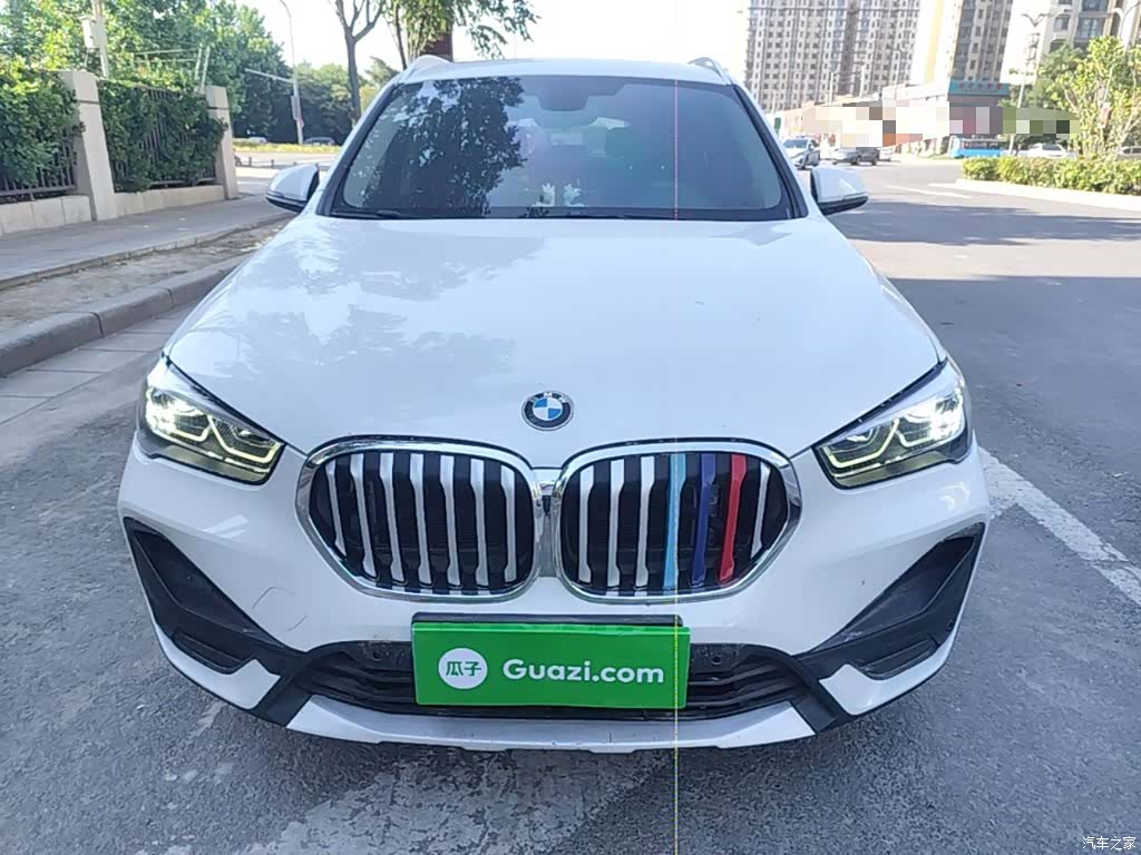 BMW X1, 2023 3