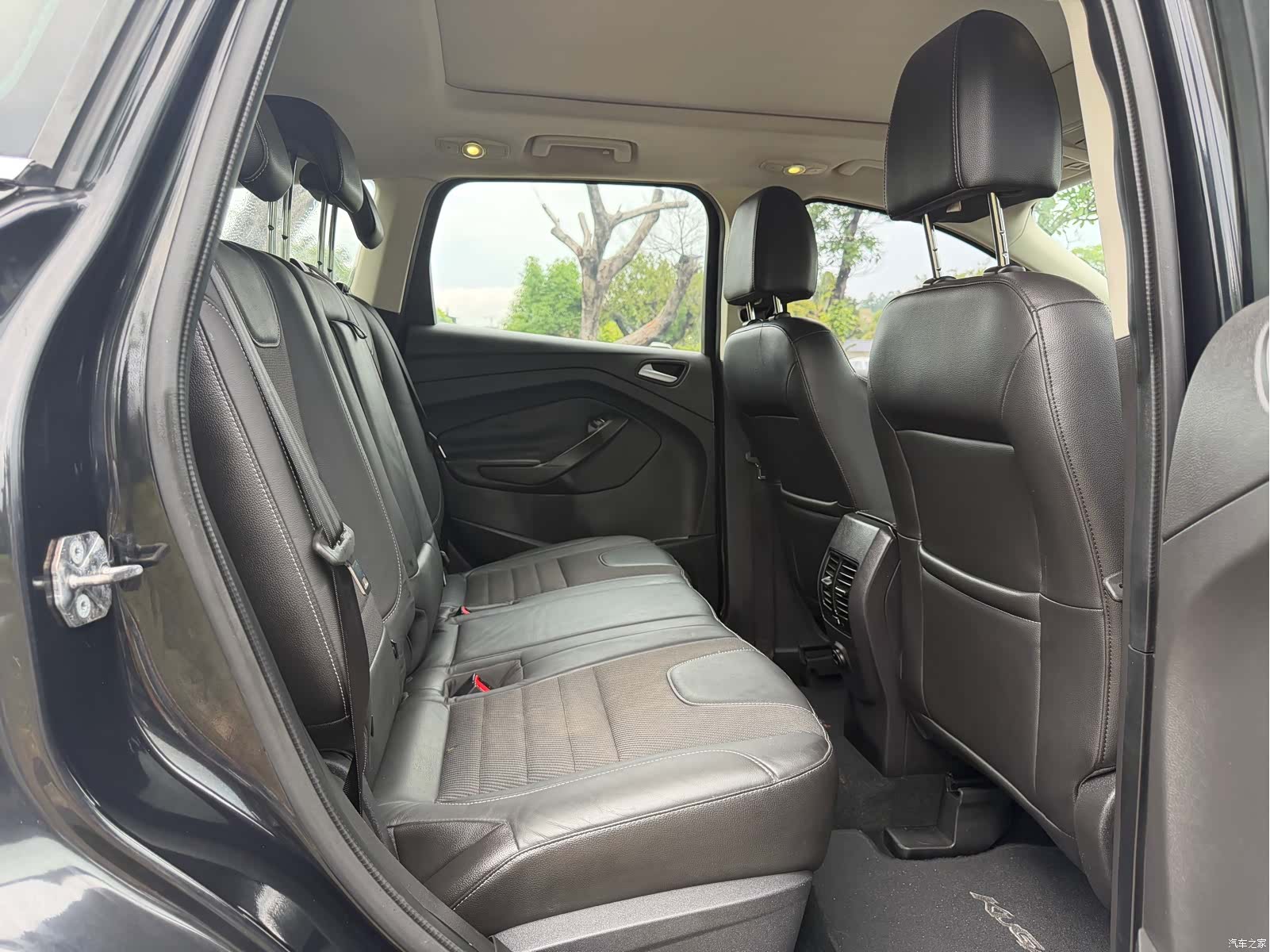 Ford Kuga, 2016 20