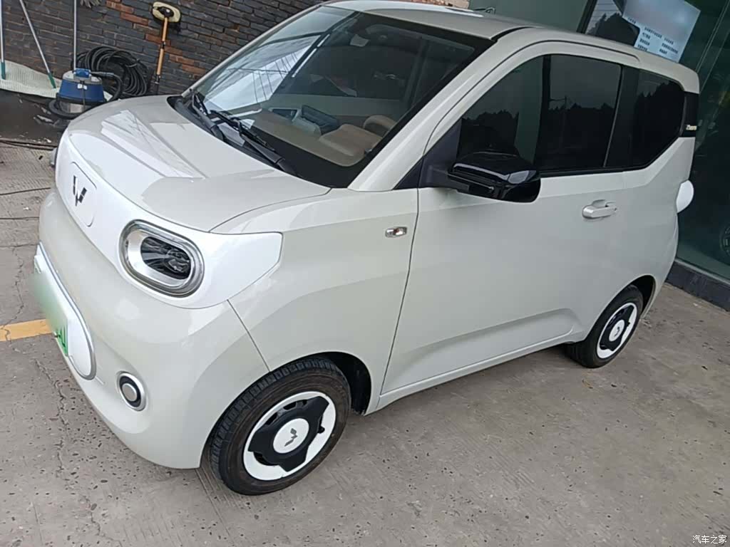 Wuling MINIEV, 2024 1