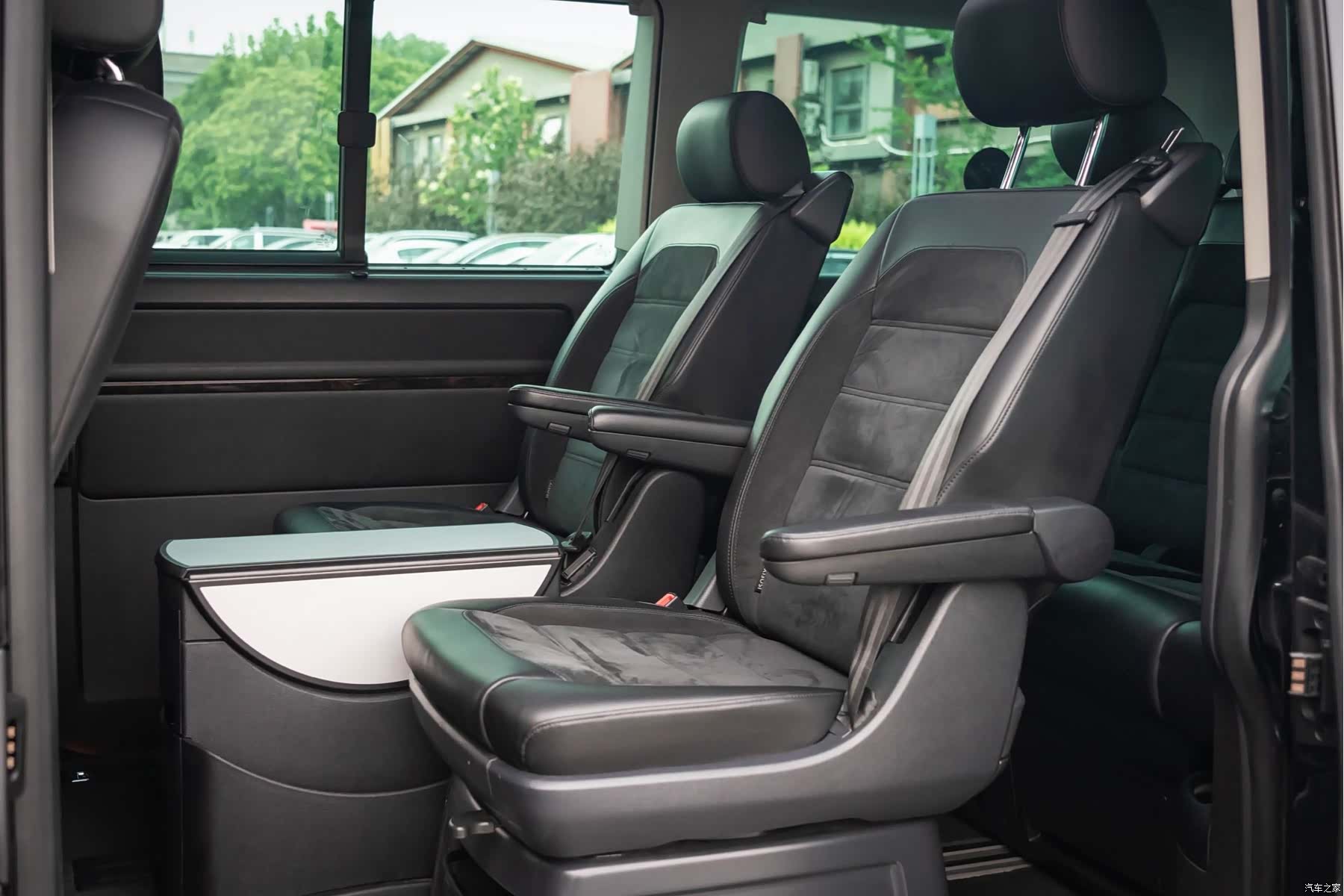Volkswagen 7, 2018 10