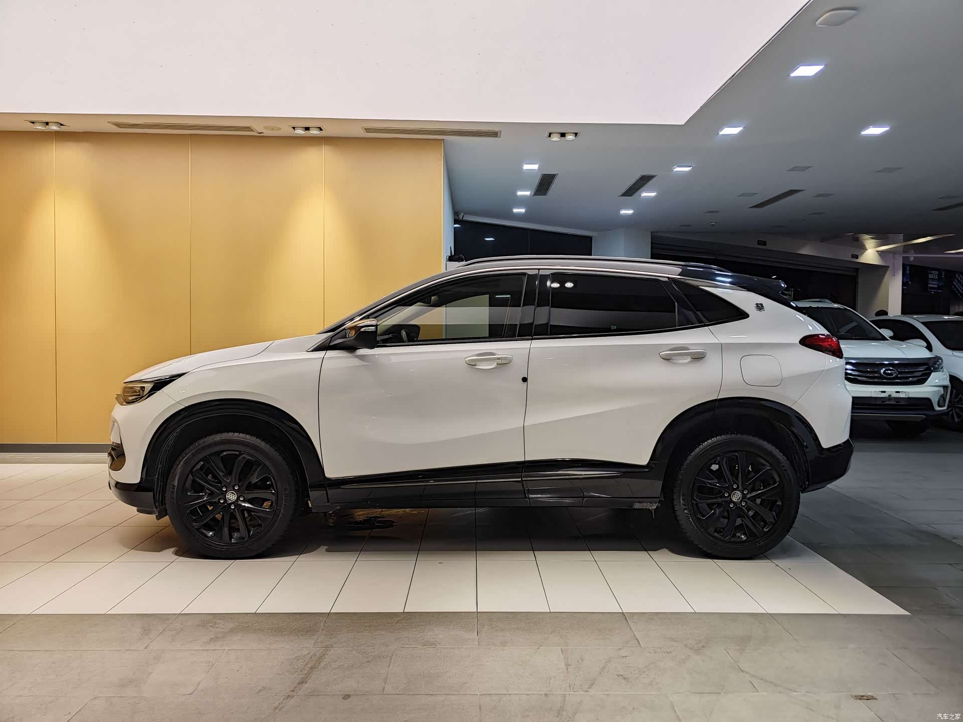 Buick Encore, 2020 6