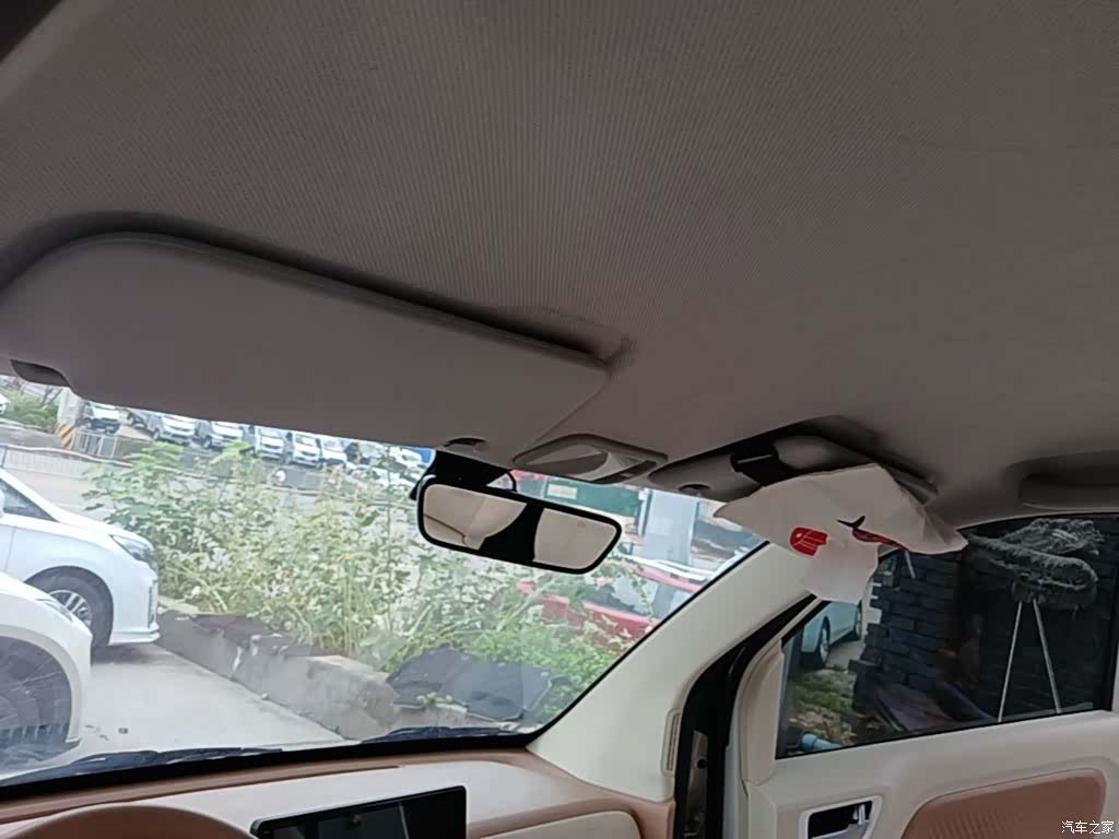 Wuling MINIEV, 2024 18