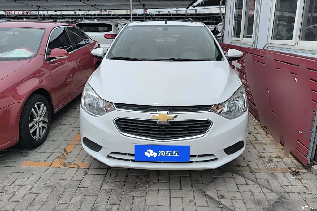 Chevrolet 3, 2018 2