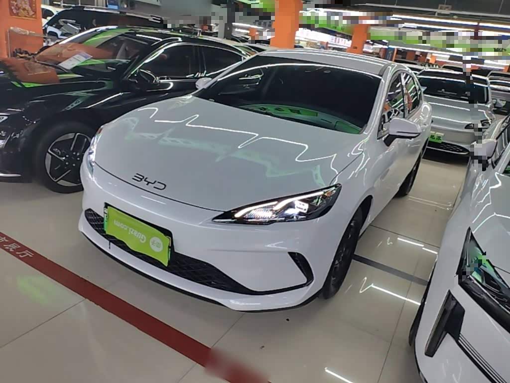 BYD Seal 05 DM-i