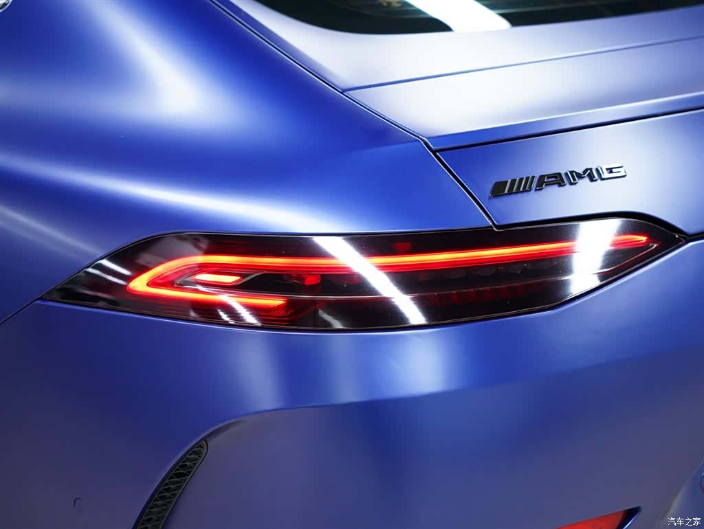 MG AMG, 2021 4