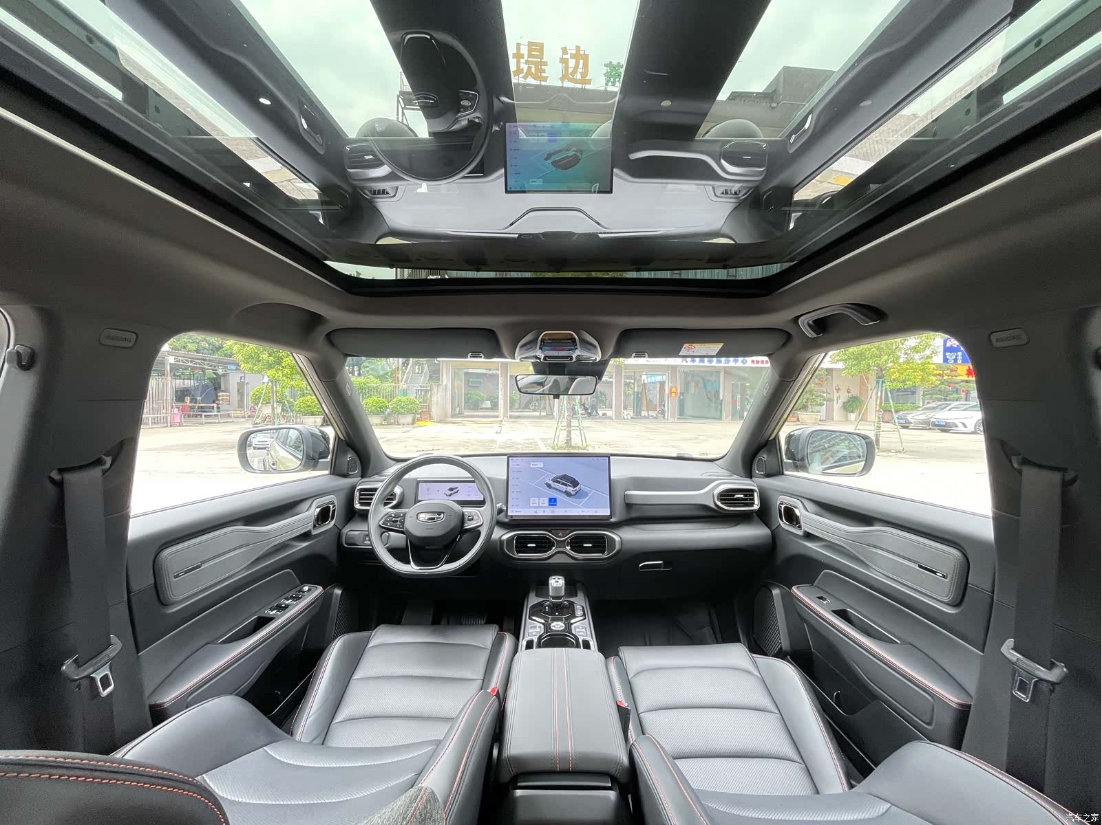 Geely 1.5TD, 2025 21