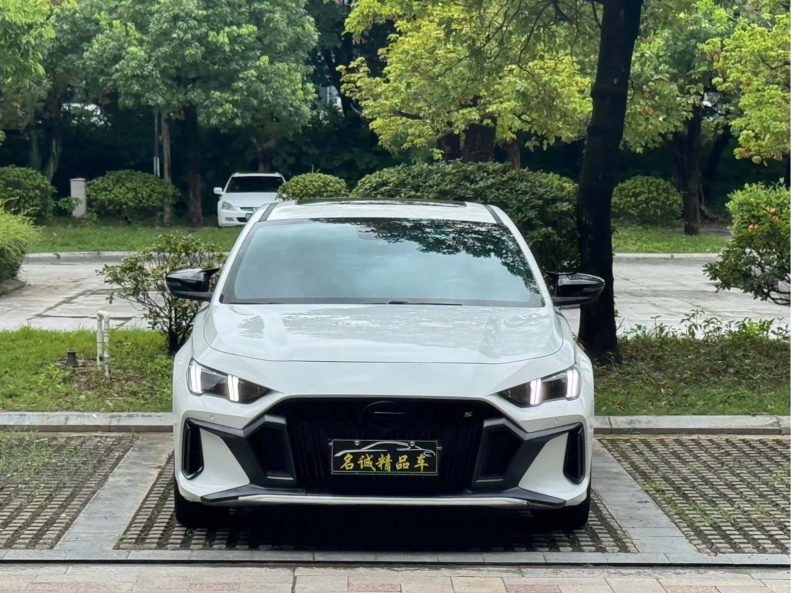 GAC Empow, 2021 2
