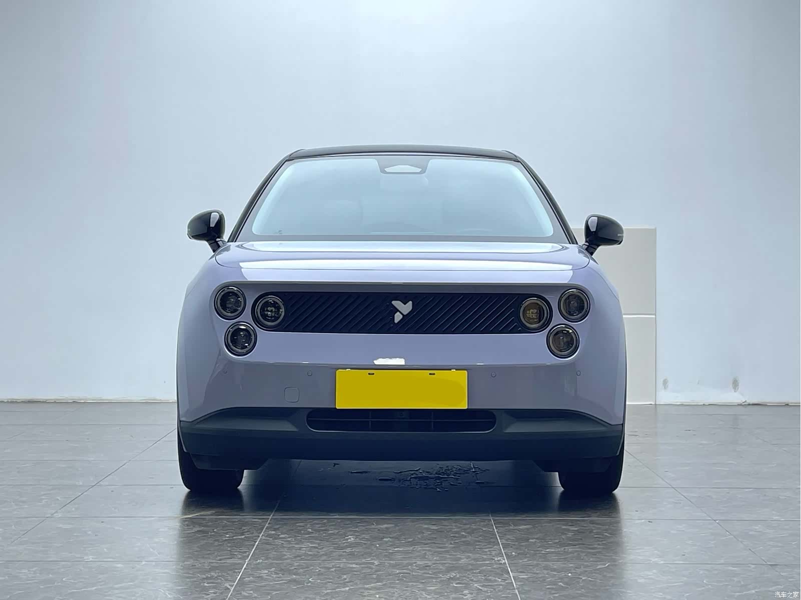 NIO firefly, 2025 2