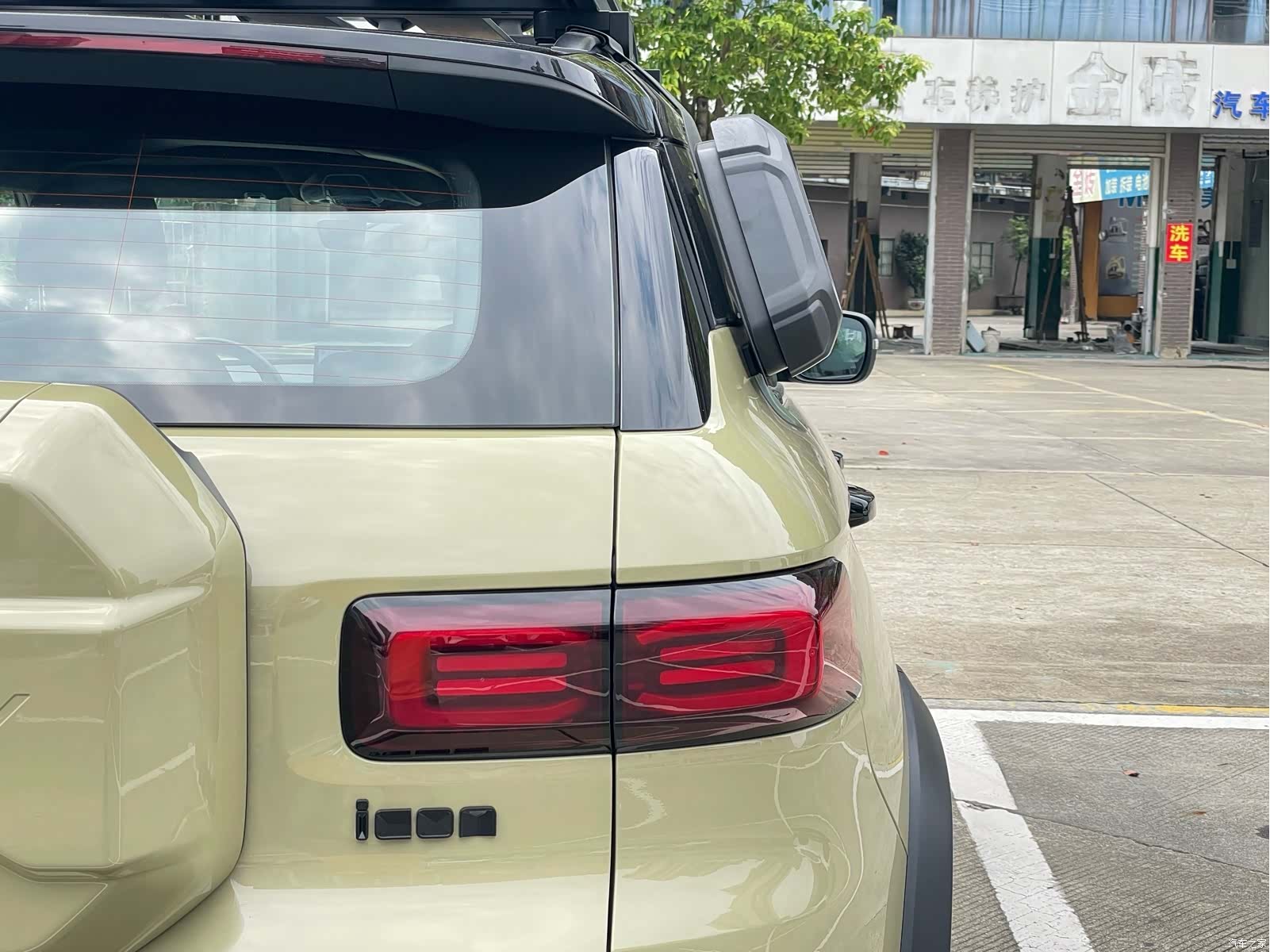 Geely 1.5TD, 2025 35