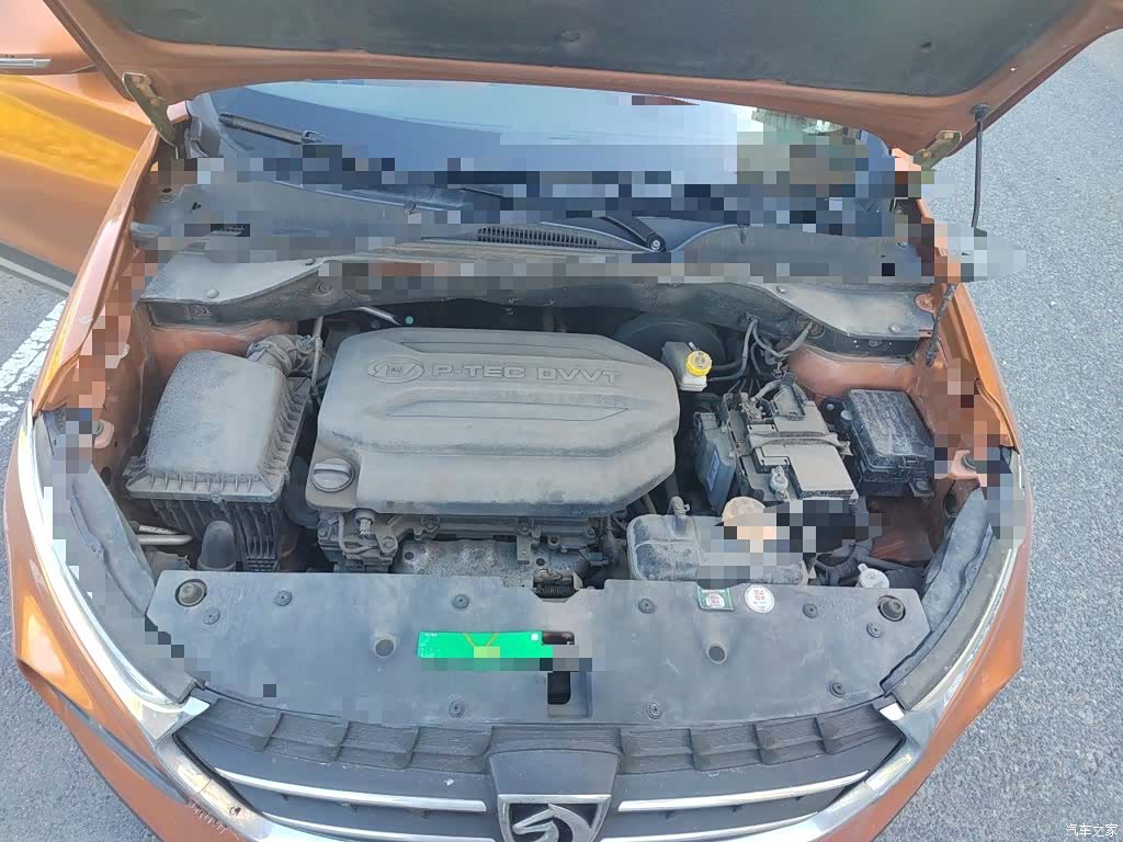Wuling 510, 2018 16