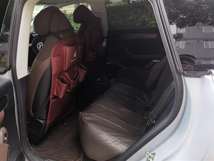 Leapmotor C11 Leapmotor C11