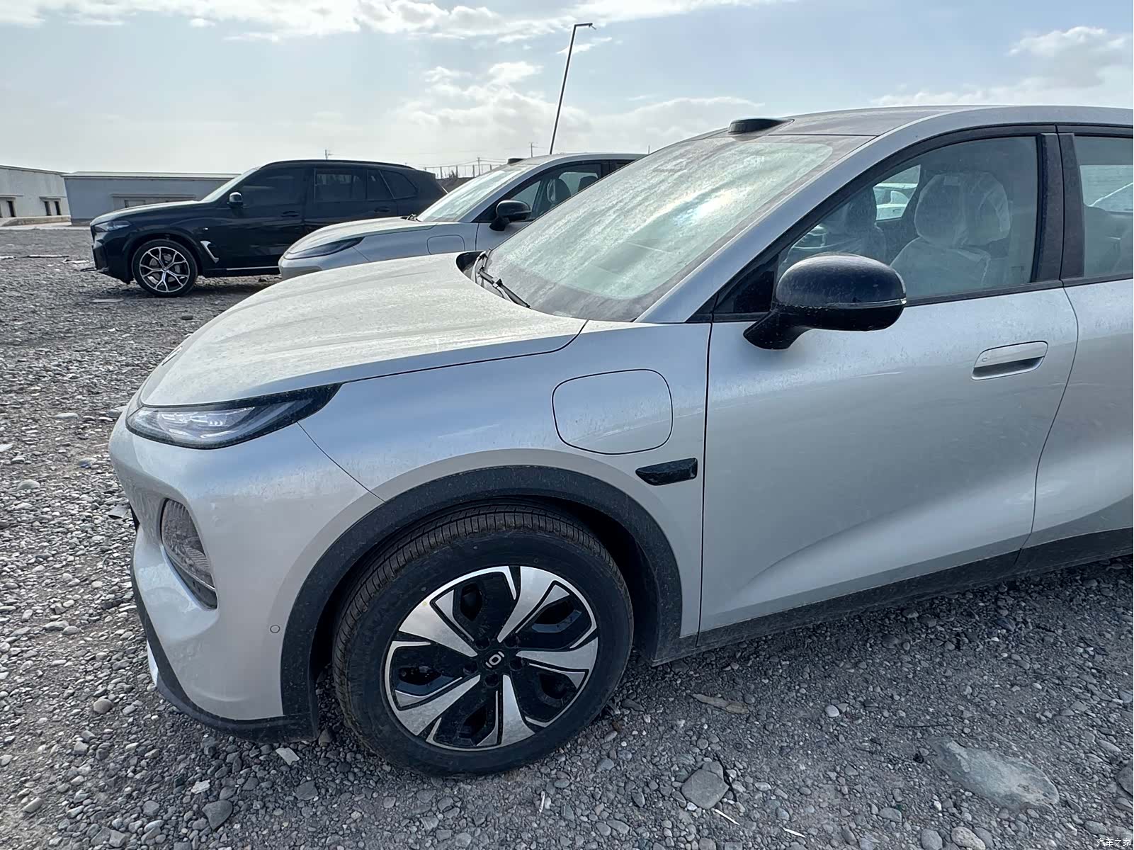 Changan Eado, 2026 2