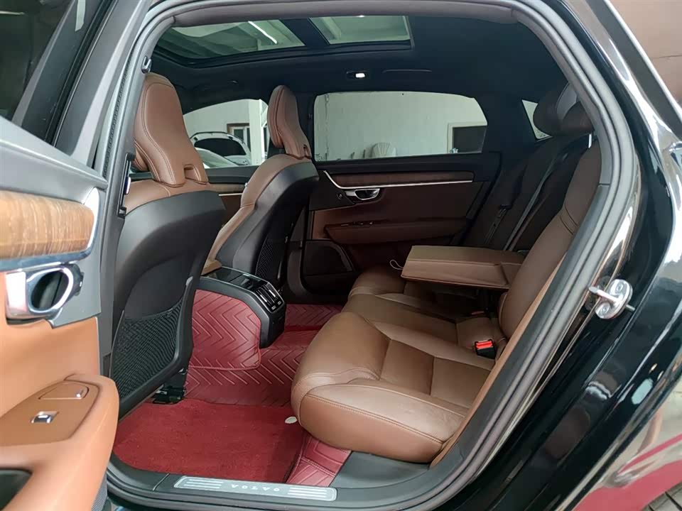 Volvo S90 Volvo S90