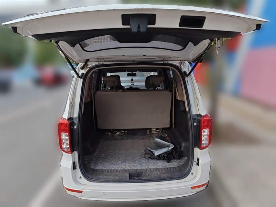 Wuling Wuling Hongguang