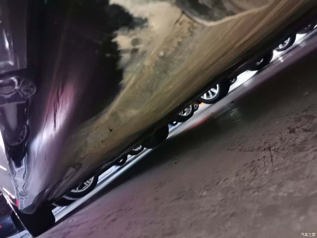 Mercedes-Benz E-Class, 2019 22