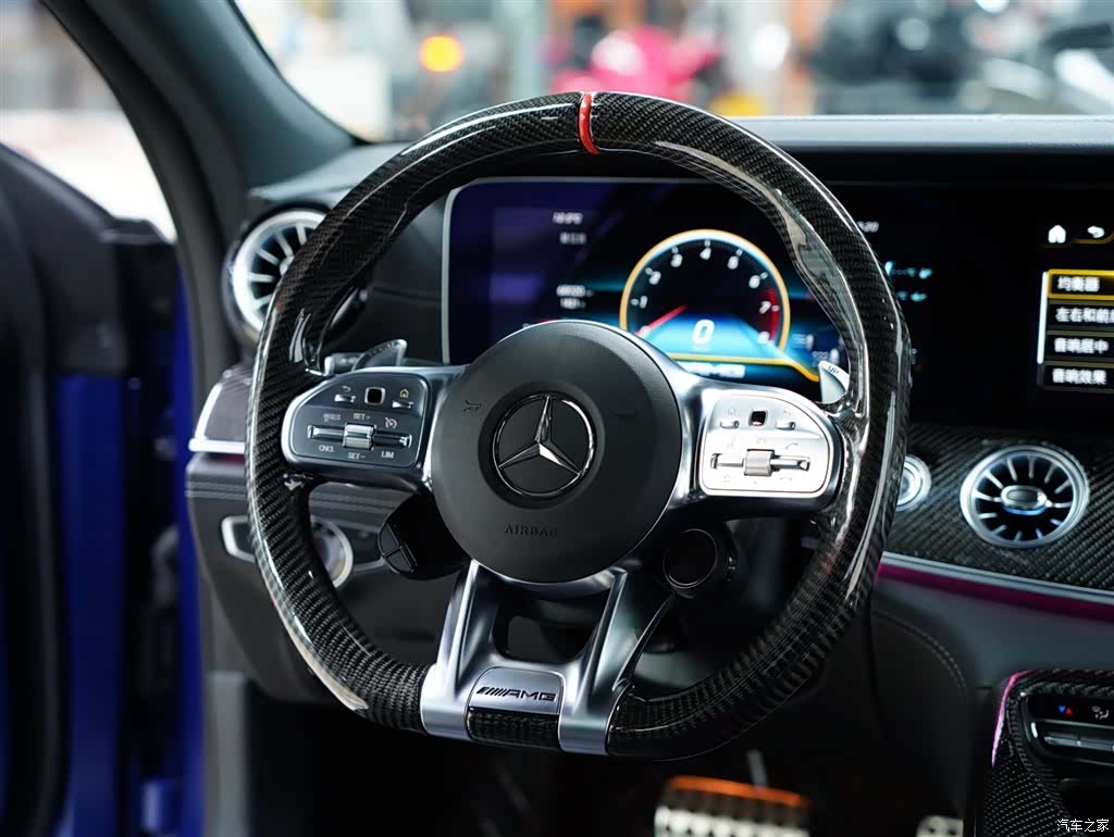 MG AMG, 2021 54