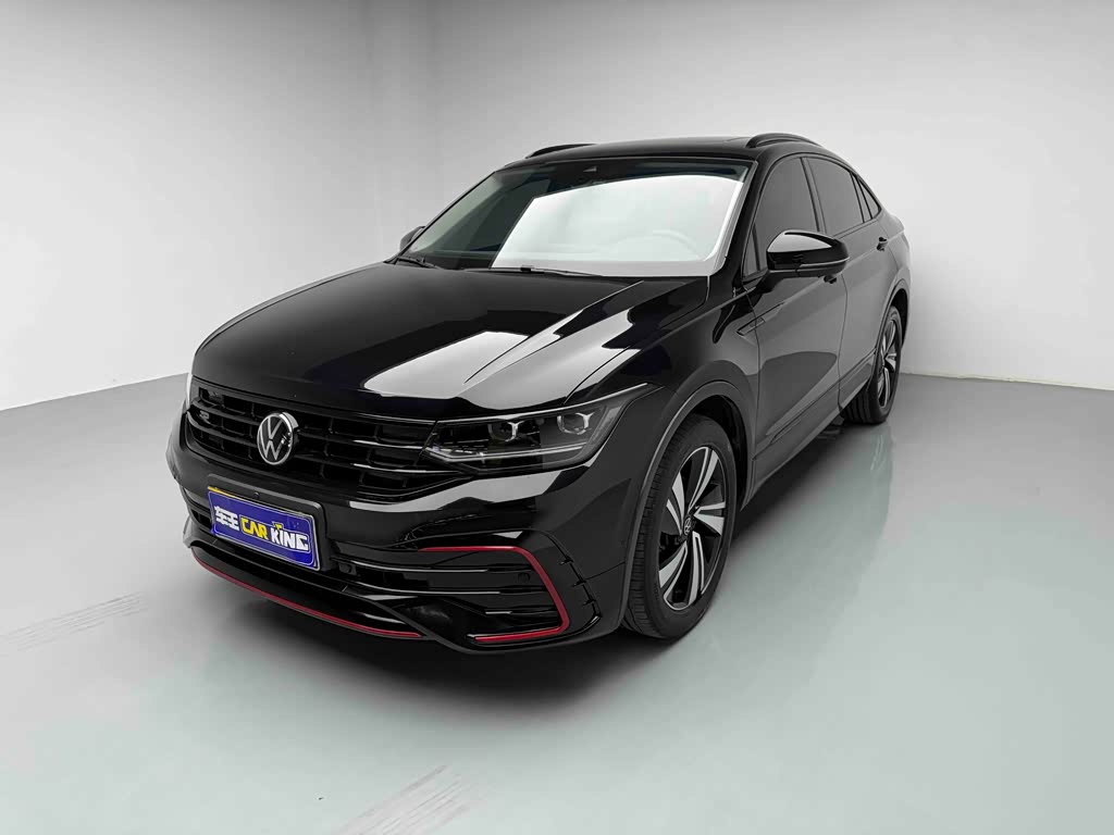 Volkswagen Tiguan X
