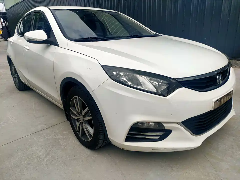 Changan YidongX