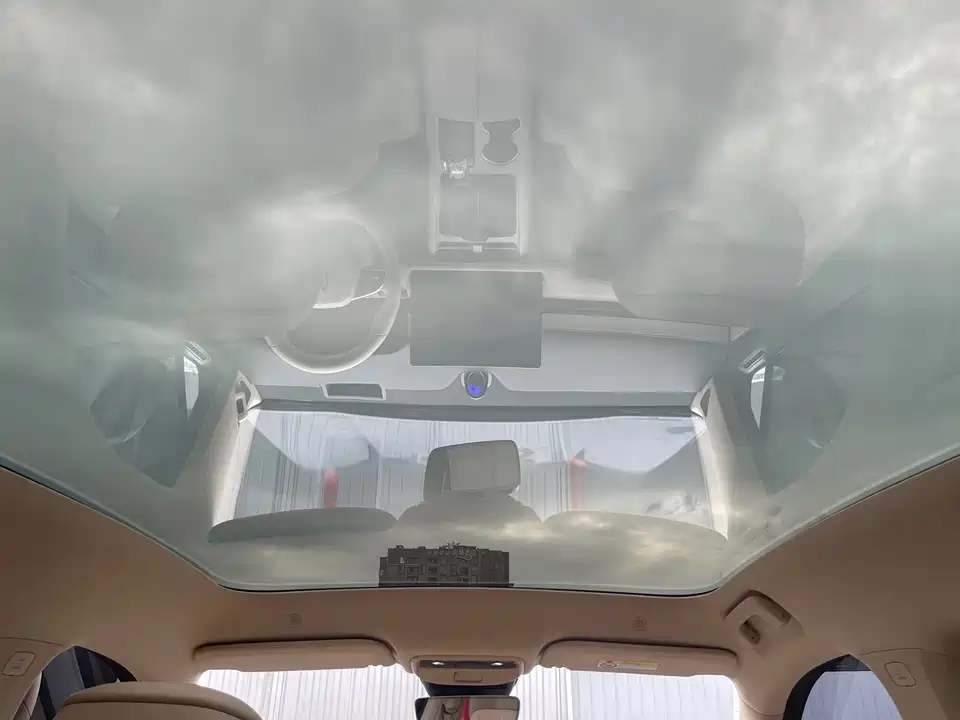 HarmonyOS Ask the world M5