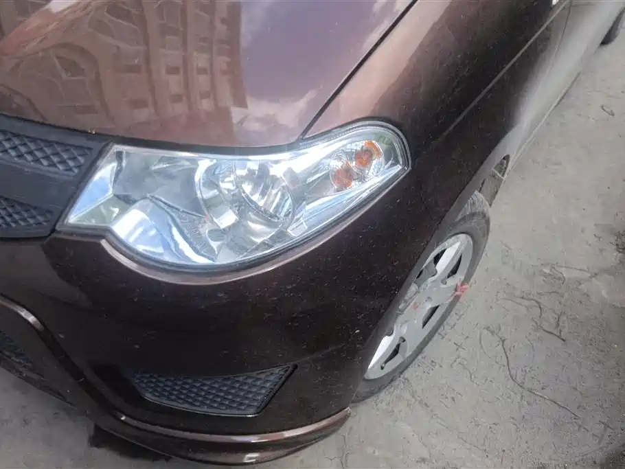 Wuling Wuling Hongguang