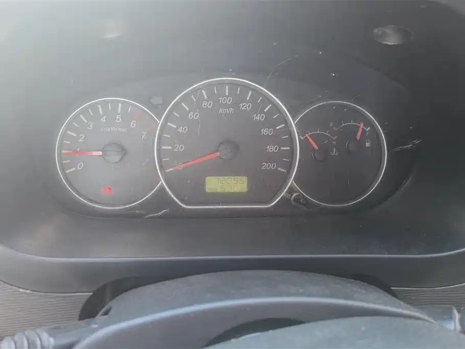 Wuling Wuling Hongguang