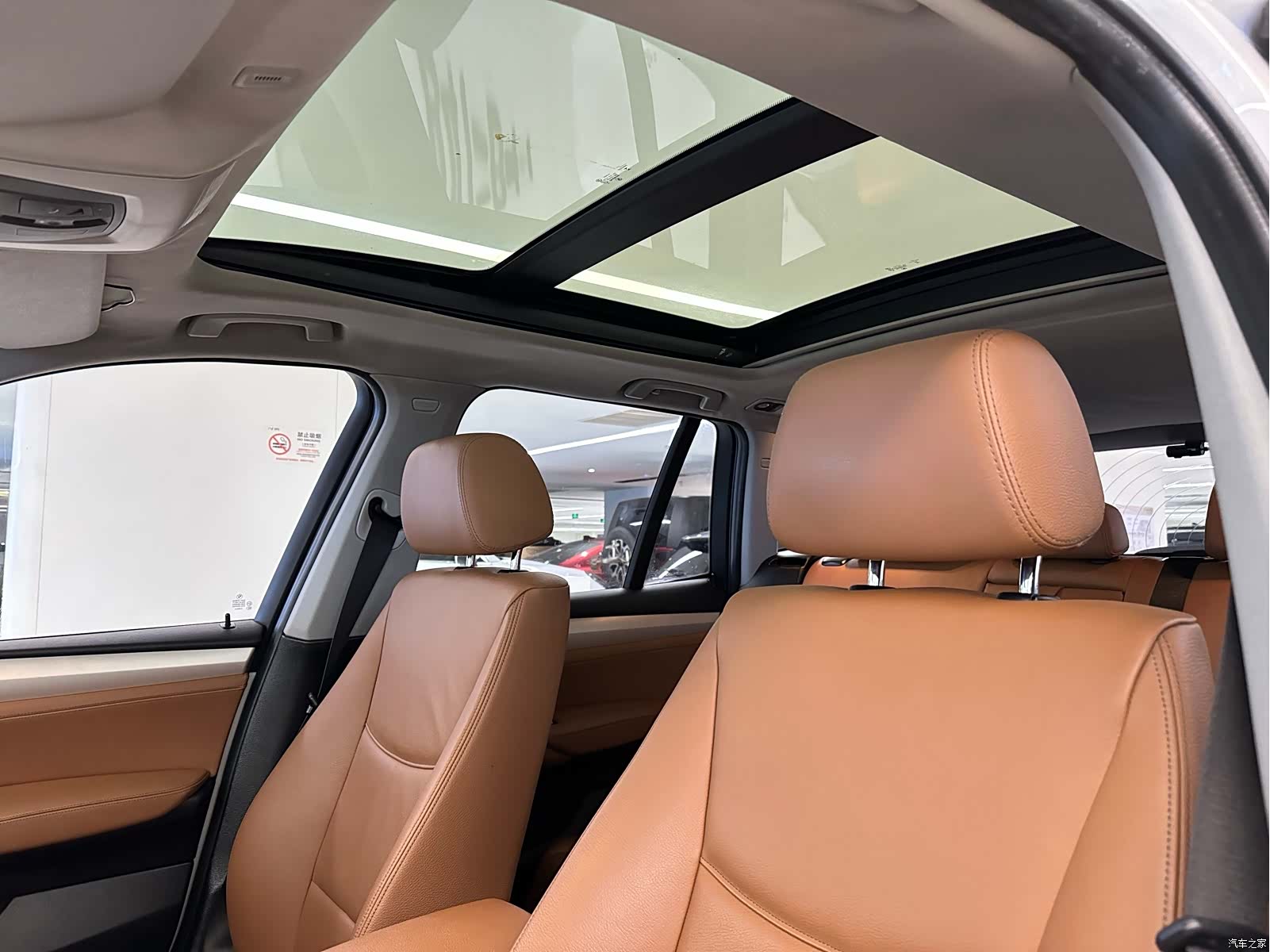BMW X3, 2015 10