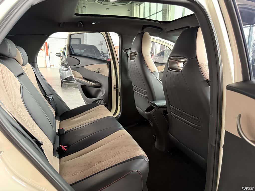 BYD Dolphin, 2023 11