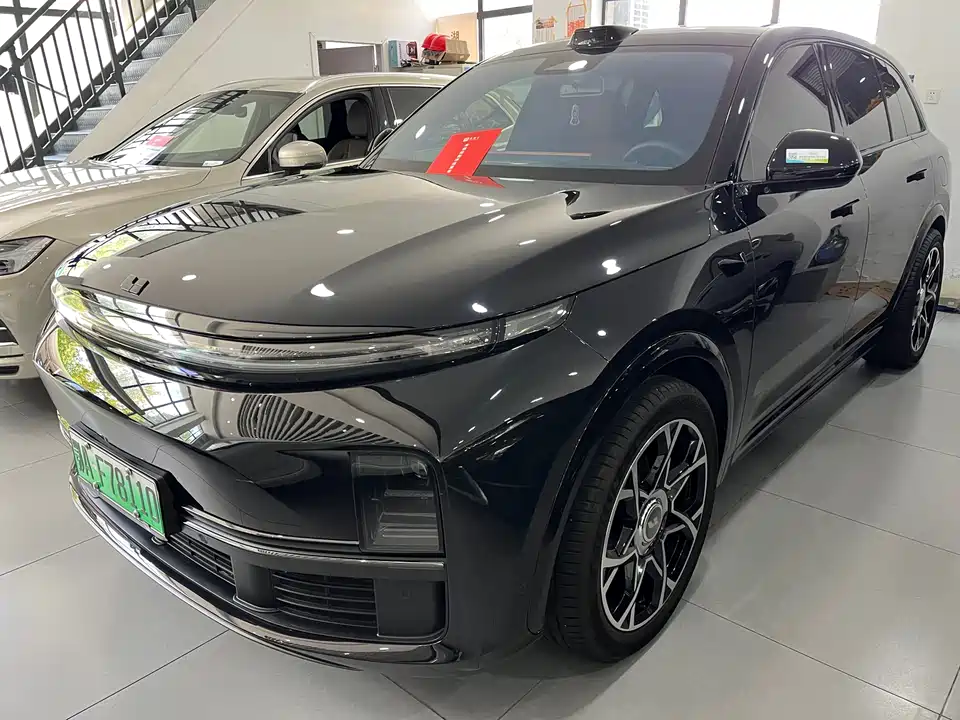 Li Auto Ideal L7