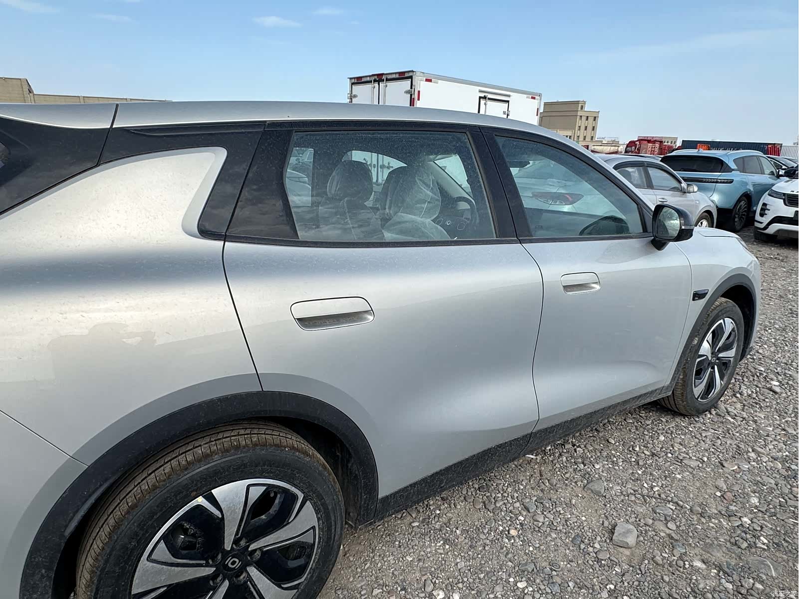 Changan Eado, 2026 12