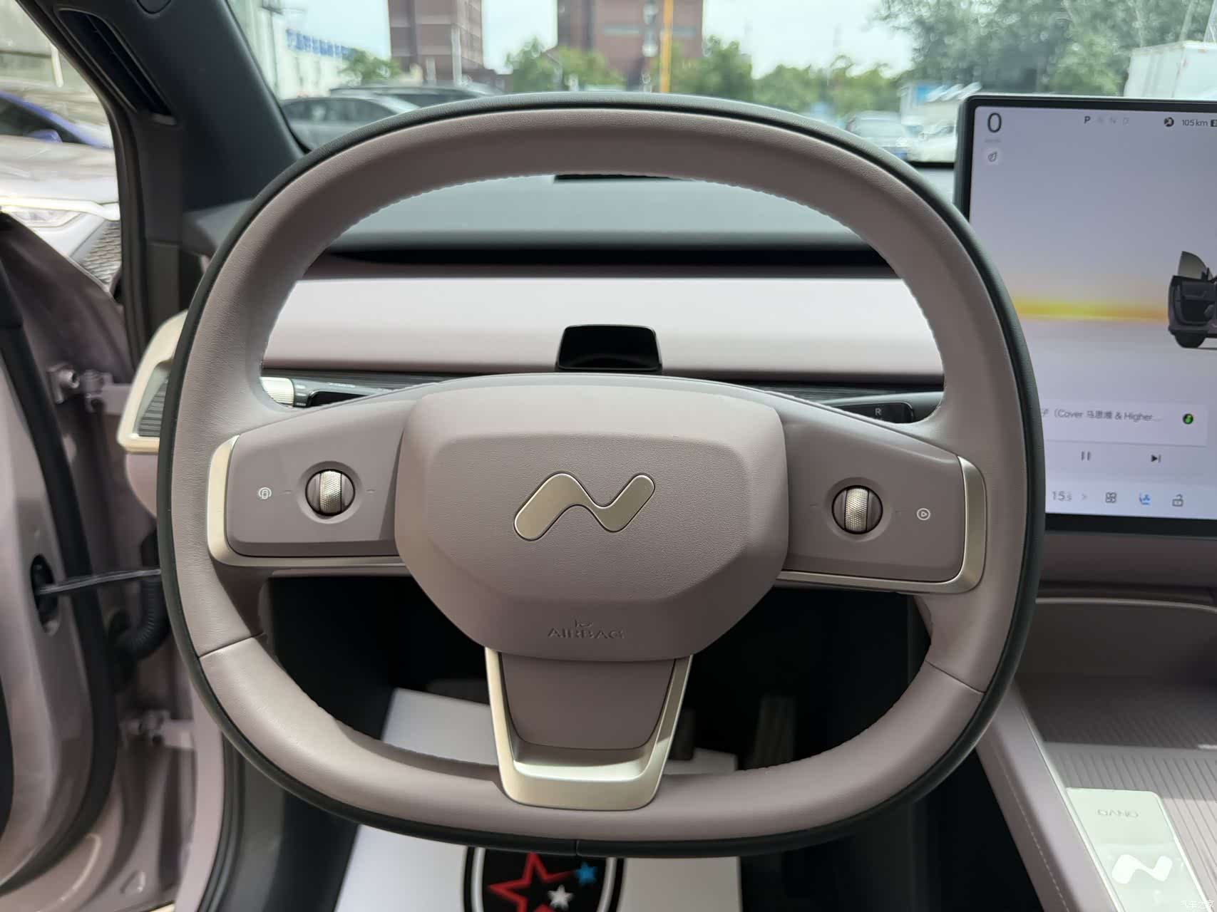 NIO L60, 2025 12