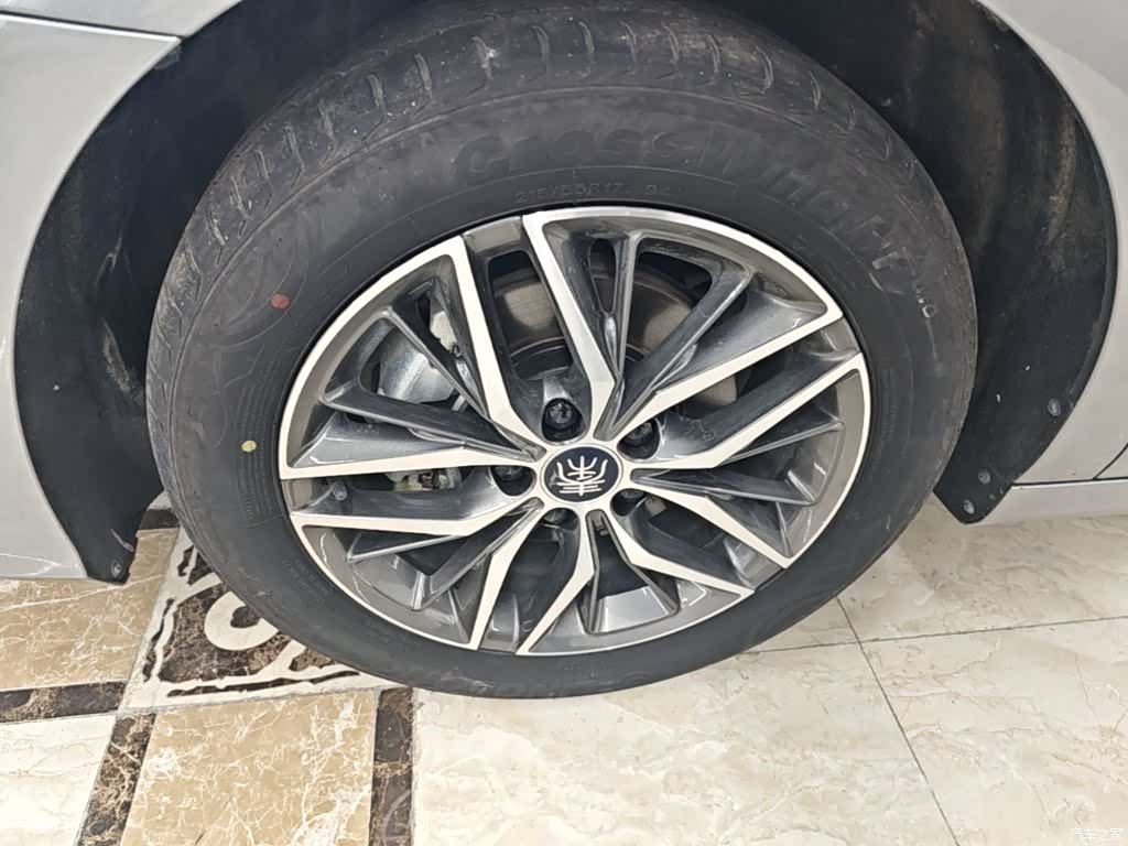 BYD Qin, 2023 25