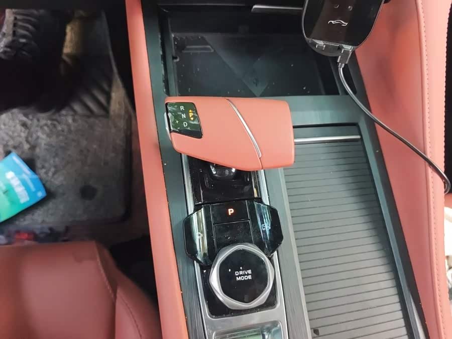 Changan Changan CS75 PLUS 2024, фото 6