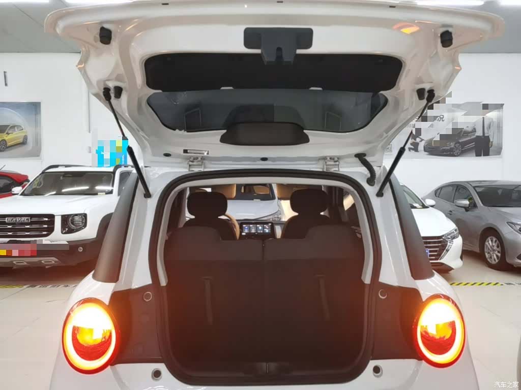 Changan Lumin, 2026 19