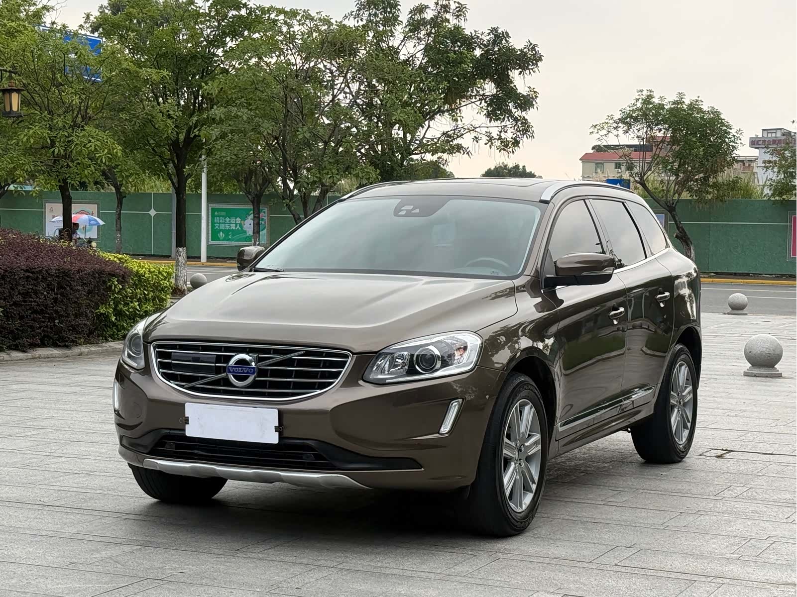 Volvo XC60, 2016 1
