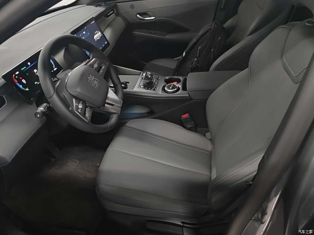 BYD Qin, 2025 15