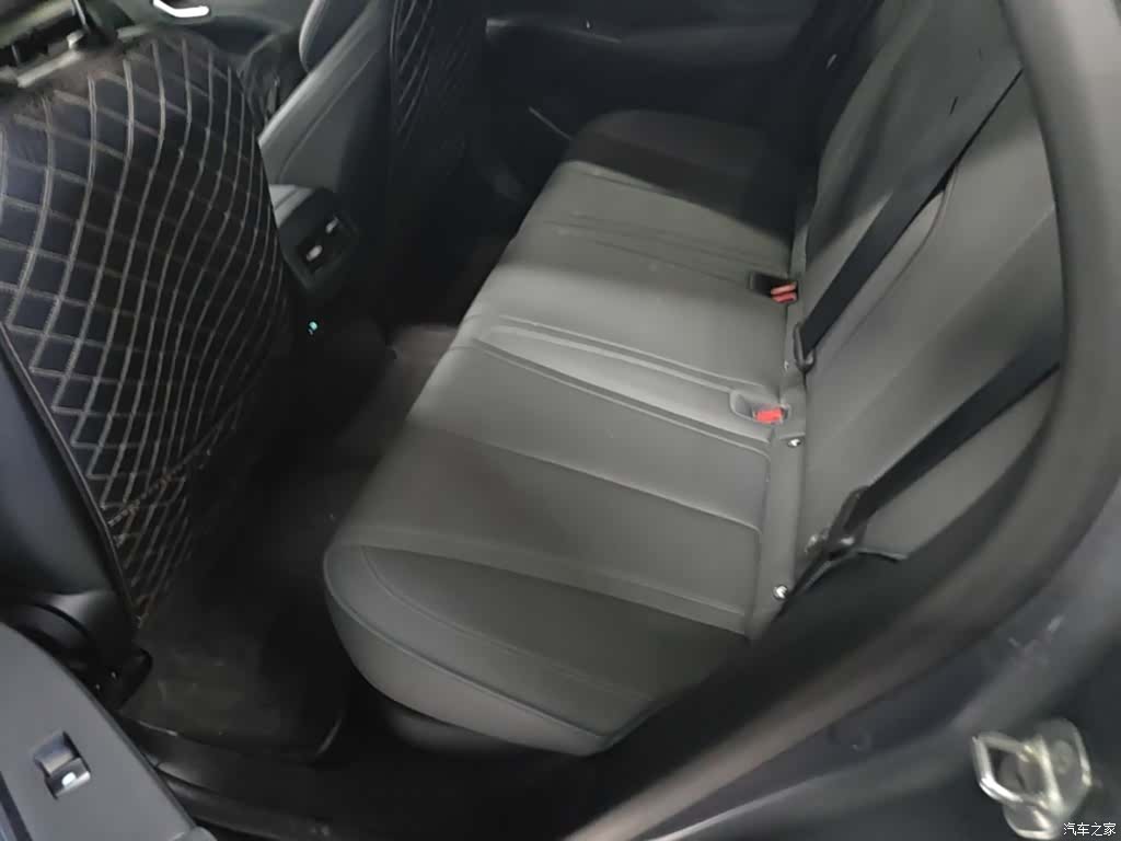 BYD Qin, 2025 17
