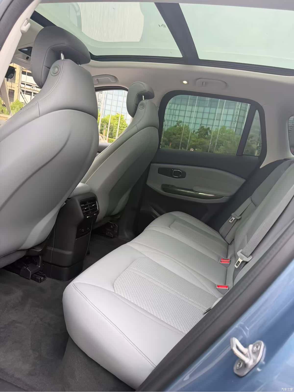 NIO ES6, 2020 6