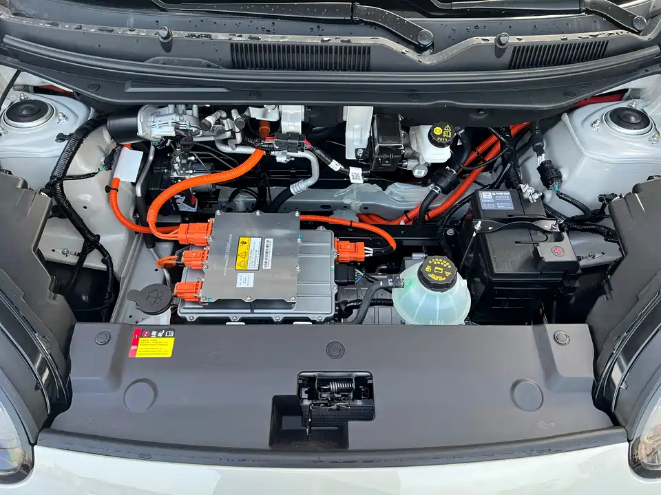 Wuling Wuling Bingguo