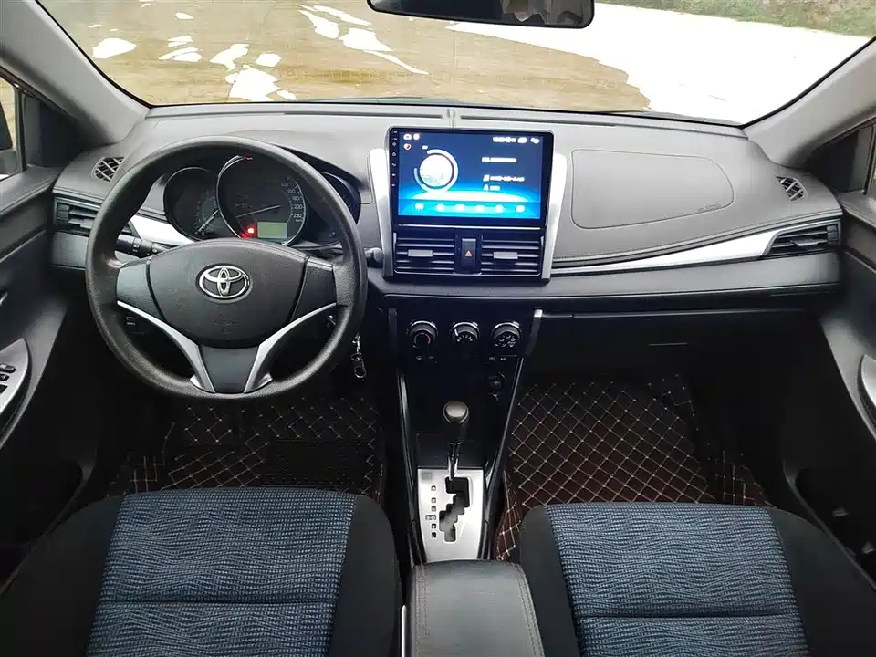Toyota Vios