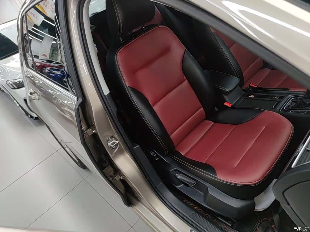 Volkswagen Golf, 2017 25