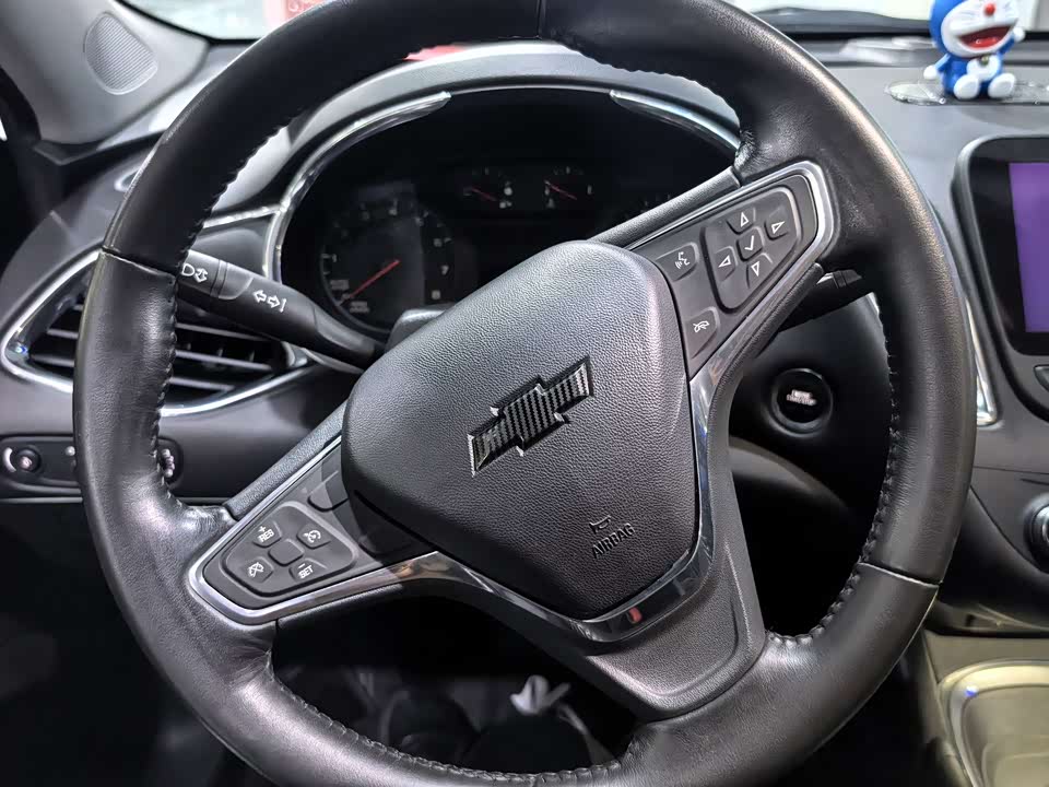 Chevrolet Mai Ruibao XL