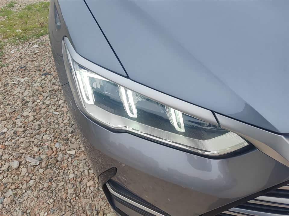 BYD Songjiang BYD Songjiang