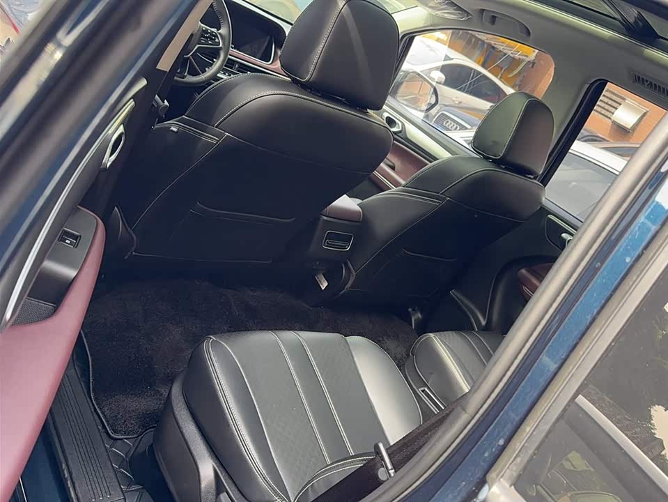 Trumpchi Trumpchi M6